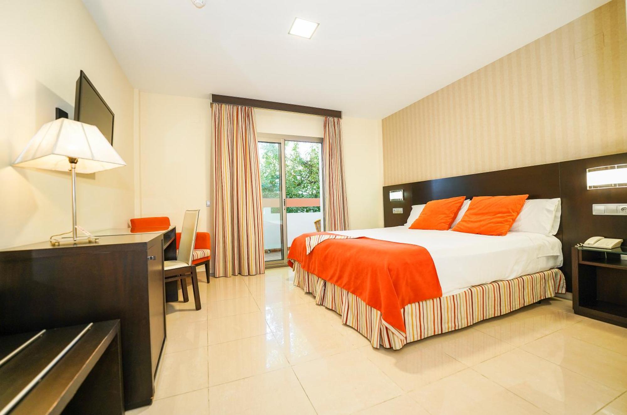 Hotel Pradillo Conil Conil De La Frontera Zewnętrze zdjęcie